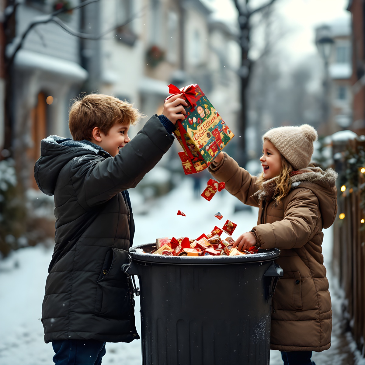 Adventní kalendáře bez sladkostí a čokolády - Originální tipy, které potěší děti